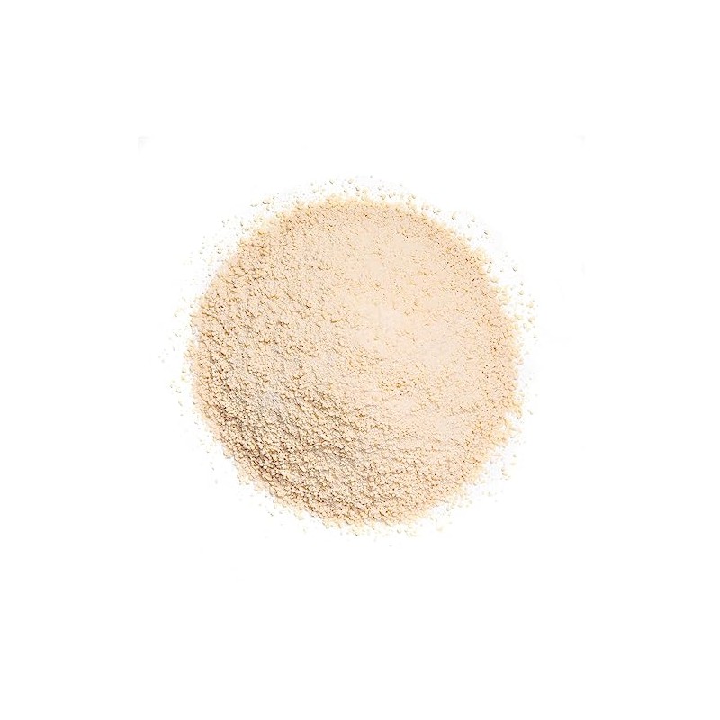 Davidson's Organics, Honey Crystals, Bulk, 16-Ounce Bag