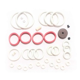 Game Room Guys 1974 Williams Lucky Ace Pinball White Premium Maintenance Kit