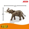 Schleich African Elephant Male