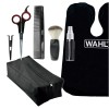 Wahl Essentials Hair Cutting Accessory Kit, 6 Piece Set Unisex, 3572