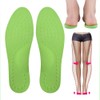 O Leg Insole, Supporter, Arch Insole, Arch Support, Footbed, Shock