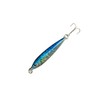 Live Bait Metal Jigs 1oz Blue Sardine 12 Pieces