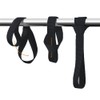 6 Pack Fastening Loops 25x400mm Soft Loop Tie Down Strap