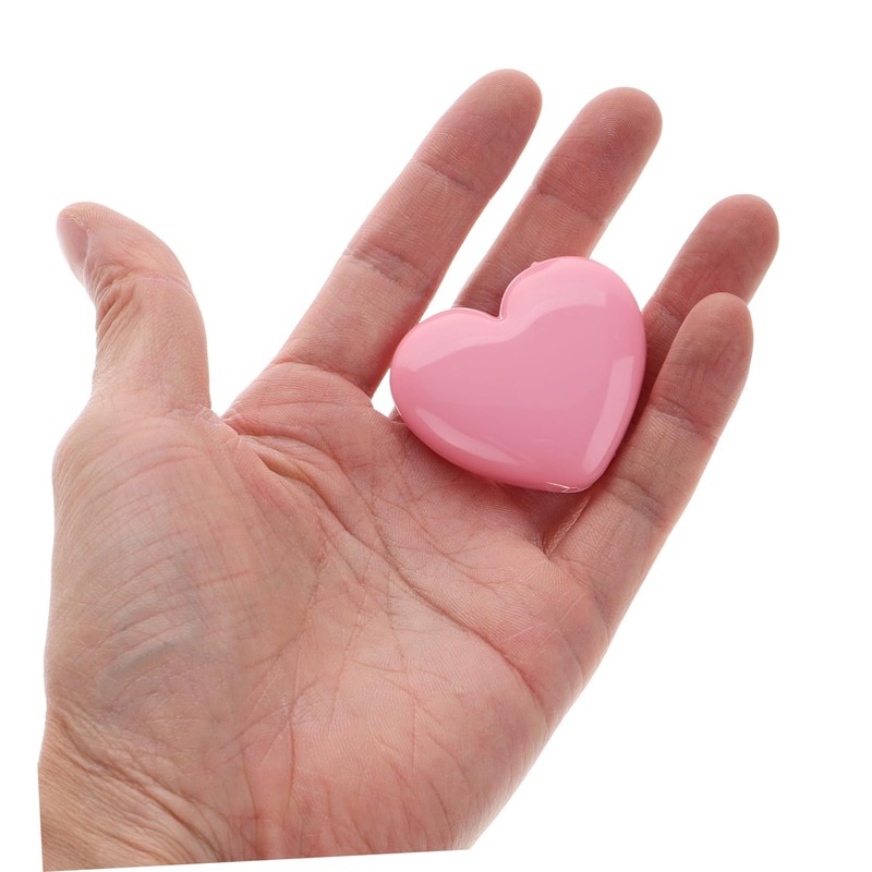 Beavorty 3sets Diy Beauty Storage Blusher Box Eyeshadow Case Refillable