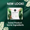 L. Ultra Thin Pads for Women, Overnight Absorbency, Organic Cotton