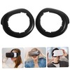 COHEALI 1Set VR Lens Protector for Scratch Resistant Glasses Frame