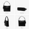 VITAFELICE bllb-x1315n Women's Vita Felice 11 Storage One-Handle Shoulder Tote