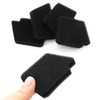 4pcs 545146501 Air Filter Replacement for Poulan BVM200FE BVM210FA BVM210VS