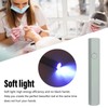 Handheld Nail Lamp Soft Light 1pcs LED Portable Cute Mini