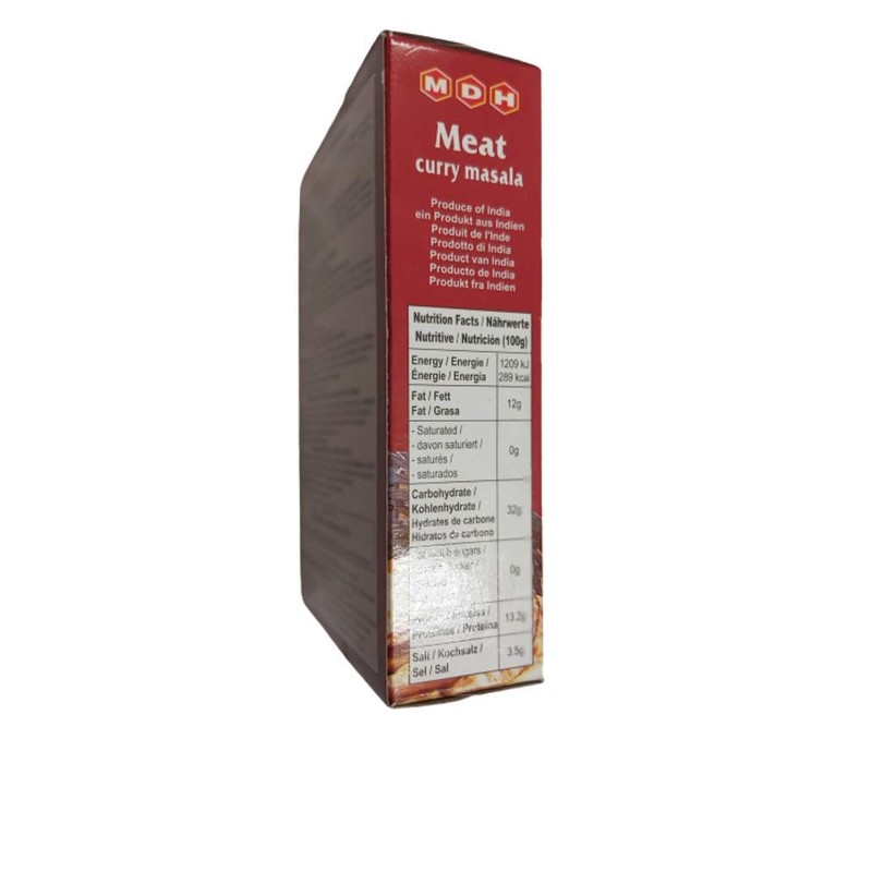 MDH Meat Curry Masala 100g