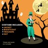 Leprechaun Child Costume | Large