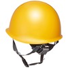 Midori Anzen SCMB RA Helmet, For Work, ABS, Prevents Slip