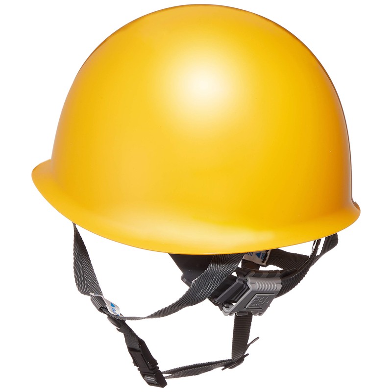 Midori Anzen SCMB RA Helmet, For Work, ABS, Prevents Slip