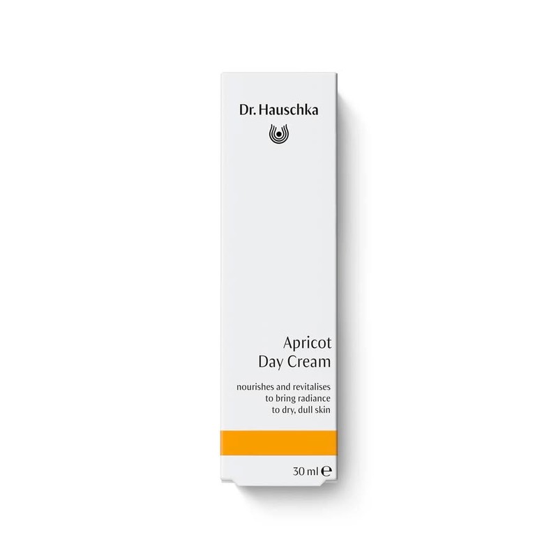 Dr. Hauschka Dr Hauschka Apricot Day Cream 30ml