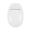 Plaisir Back to Wall Toilet White