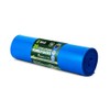 BinIt 20 Extra Strong Heavy Duty Blue Rubble Sacks 50