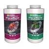 General Hydroponics FloraNova Grow & Bloom - 1 Pint Each
