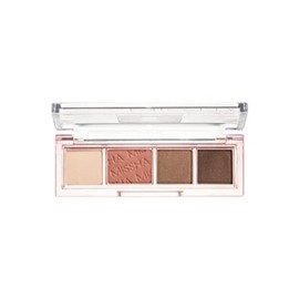 Missha Missha Day Vibe Palette 3g (No. 4 Prama Pink) / 미샤 미샤 데이 바이브 팔레트 3g (4호 프라마 핑크)