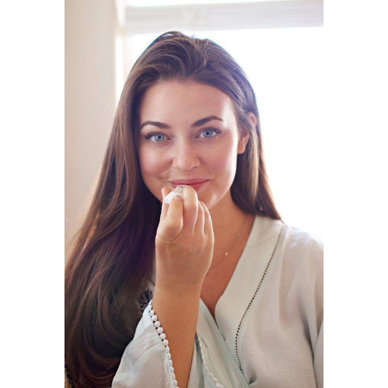 Vanilla Lip Balm - All Natural Handmade Chapstick