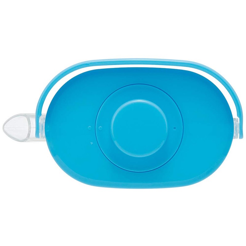 Skater I'm Doraemon Cold Tea Pot with Infuser, Cold Water