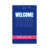 Hotel Motel RFID Key Card (Pack of 200) Compatible KABA