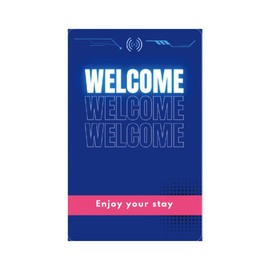 Hotel Motel RFID Key Card (Pack of 200) Compatible KABA ONITY MIWA SECURELOX