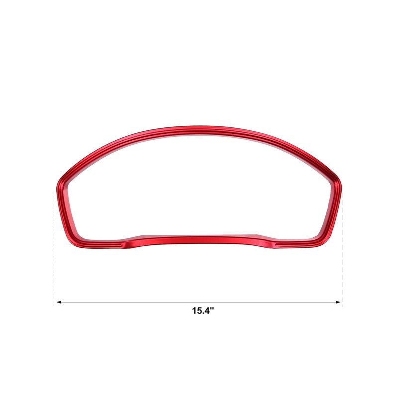 Thenice for 11th Gen Civic Dash Board Trims Instrument Panel