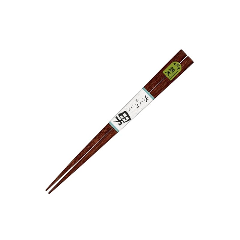 Sunlife H-06541 Men's Chopsticks Adult Long, Thick, 9.3 inches (23.5