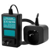 Creabest 1.2V-18V Ni-HM/Ni-CD 1400652 Battery Charger Compatible with Ryobi 7.2V
