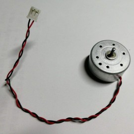 LICHIFIT Lidar Motor (Fix Error 3000) for Neato D2 D3 D4 D5 D6 D7 Vacuum Cleaner Repair Parts