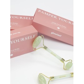 Jade Face Roller / 옥 페이스 롤러