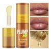 Hidratante Labios Lip Plump Extreme Volume Brillo Labial 2pz
