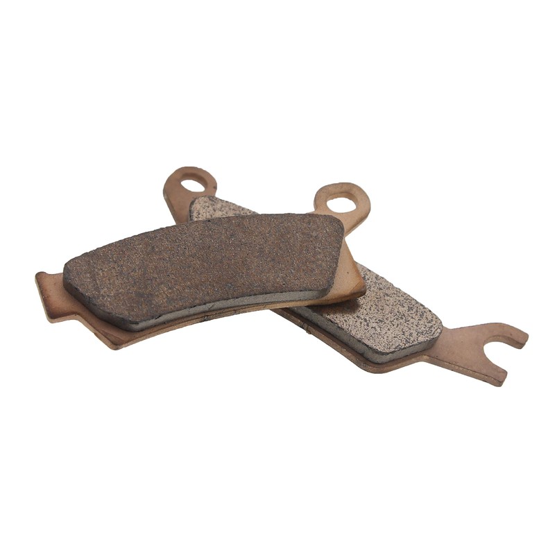 2015 fits Can-Am Outlander L DPS 500 Front & Rear