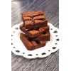 Dolci di Maria | Chocolate Raspberry Blondie Brownie Variety Pack