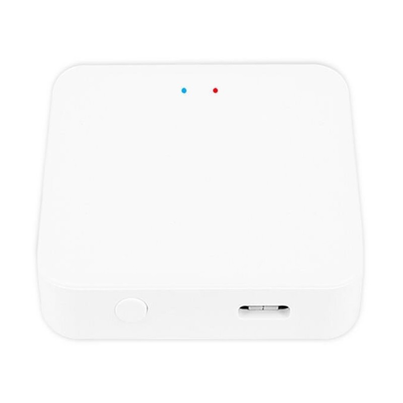 Bluetooth Gateway Smart Wireless Hub for Tuya App Voice Control