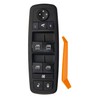 ZAPOSTS Power Window Switch fits for Chrysler 300 2013-2015, For