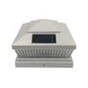 JAYXC HOME Solar Super Bright LED 78 Lumens Outdoor Post