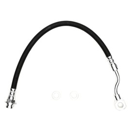 Dynamic Friction Company Rear Lower Left Brake Line Hose 350-47380