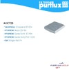 PURFLUX AHC728 Innenraumfilter Pollenfilter Aktivkohle