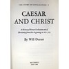 Caesar and Christ: 3