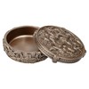 Figuren Shop GmbH Viking Box with Nordic Symbols - 11.5