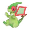 Pokemon Center Original Plush Pokémon Fit Fligon