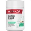Nutra-Life Lactose Digest 60 Chewable Tablets