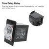 AH2‑Y 60S Time Relay Small Pointer Time Controller Knob Control