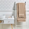 Christy Refresh Bathroom Towel Set | Set of 4 |