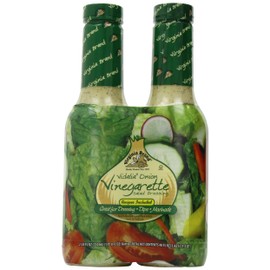 Virginia Vidalia Onion Vinegarette, 48 Ounce