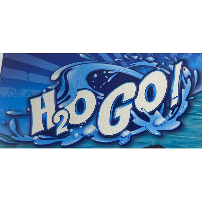 Bestway H2OGO! Funspeakers Duck Baby Boat Float 34151E