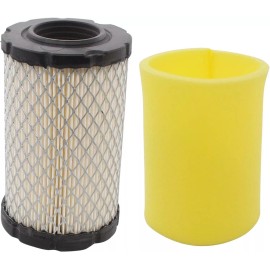 For John Deere Tune-Up Kit for John Deere D100 D105 D110 D130 D140 D160 D170 D125 Lawn Mowers