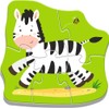 Trefl Jigsaw Puzzle 3 pieces - 4 Baby Puzzles