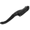 Walkie Talkie Headphone with Microphone PPT Acoustic Tube For Motorola